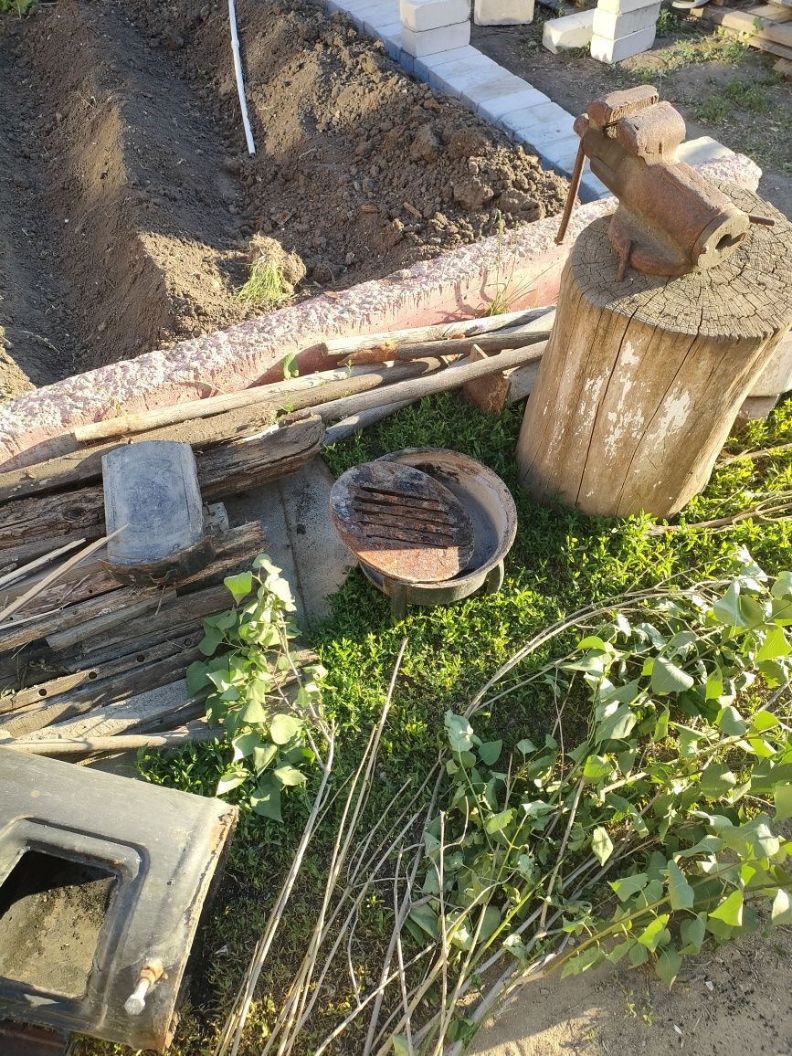 Титан для подогрева воды
