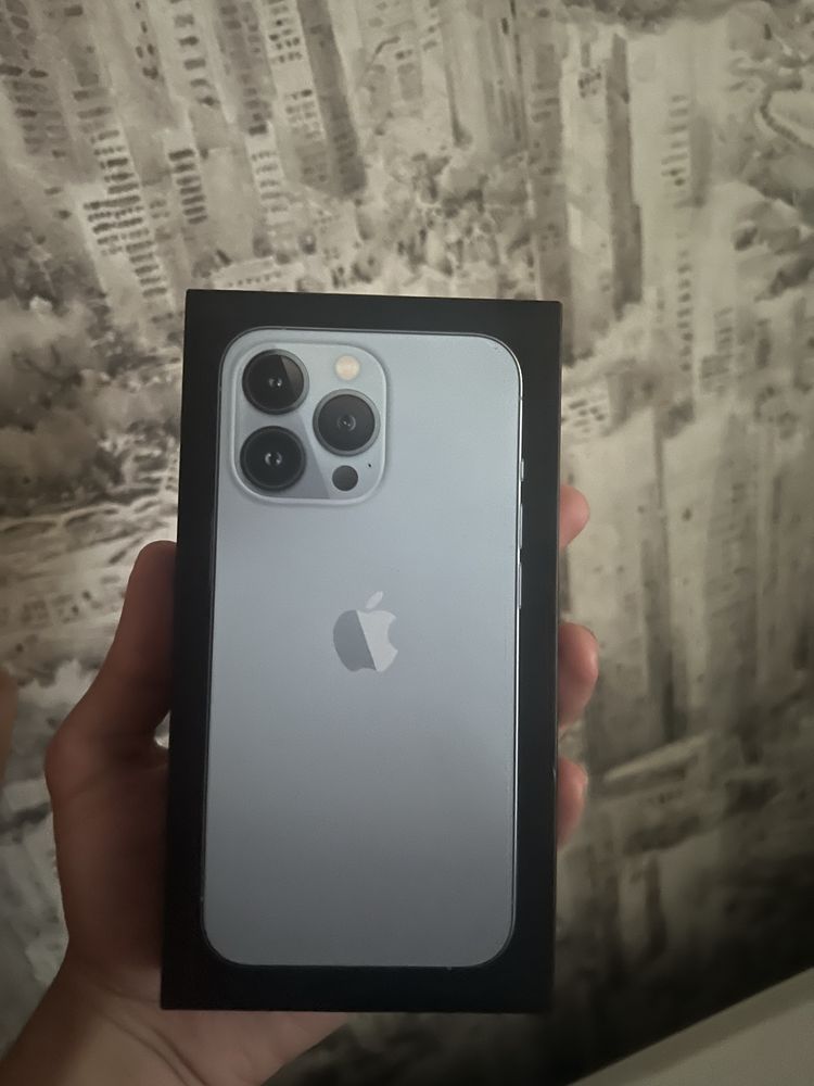 Iphone 13 Pro 256Gb