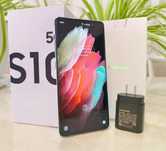 Samsung S10/512GB, Дёшево + документы.