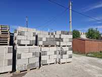 Газаблоки некондиция