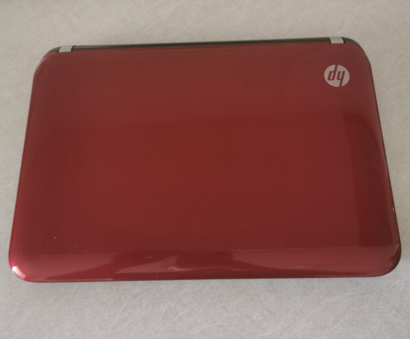 Нетбук HP рабочий