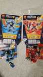 Lego nexo knights