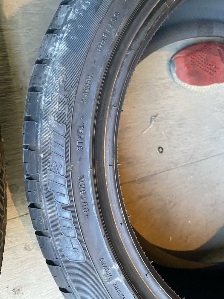 На 17 225/45 Спорт 3 Новая
