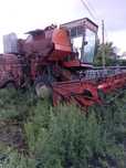 Продам комбайн Енисей 1200