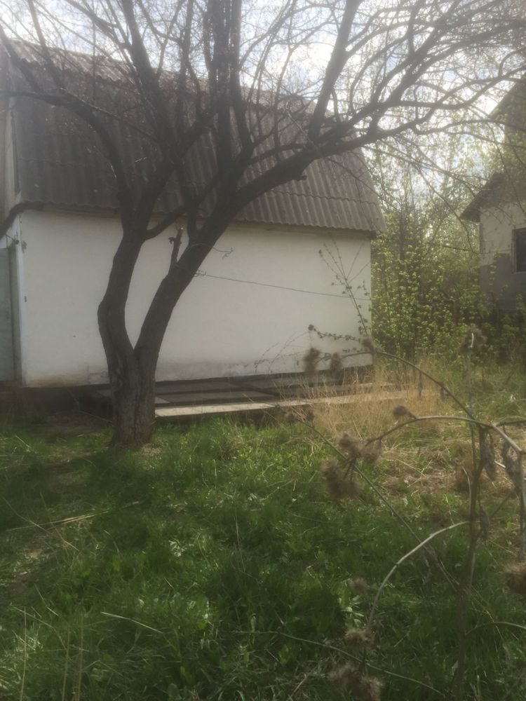 Дачу продам 19км нижней Каскеленской трассе