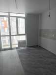 Евродвушка.Квартира в 47 КВ м. Алем сити 2