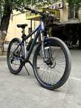 Продам MTB велосипед AXIS