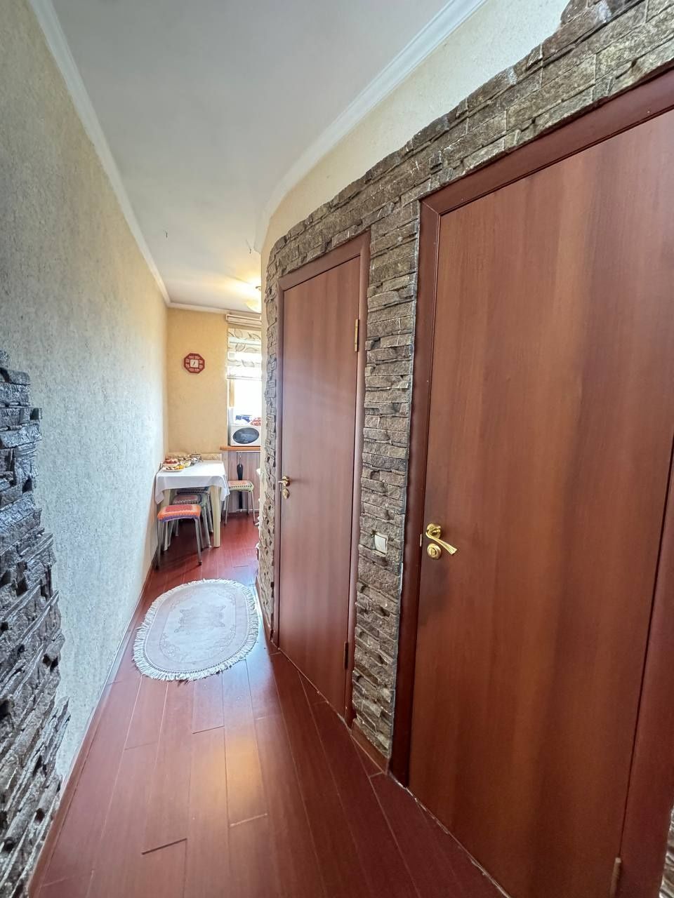 Продам 2-х комнатную квартиру