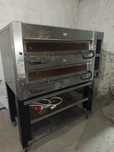 Пицца печ pizzamaster