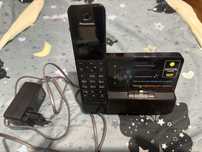 Продам телефон Panasonic