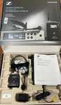 Sennheiser EW 100 G4