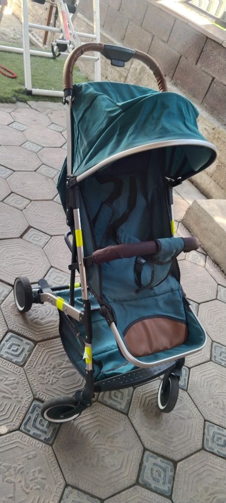 Продам коляску детскую