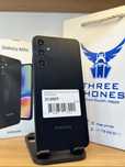 Samsung A05s 128/4gb С гарантией!