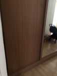 Шкаф купе большой очень вместительный