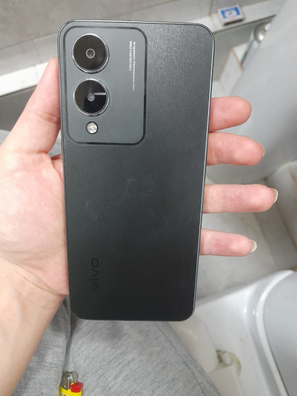 Vivo y17s 128gb срочно