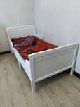 Продам кровать Сундвик ИКЕА срочно