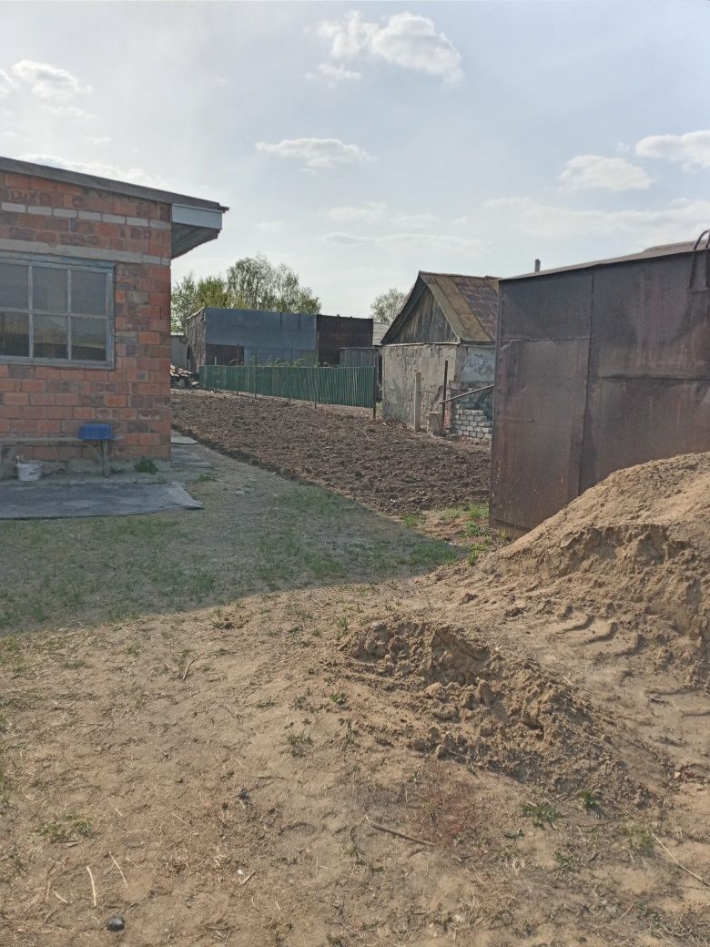 Продам дом в черёмушки ул.Майская 12 кв 2