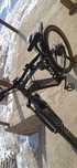 Продам велосипед электрический Greenway bike