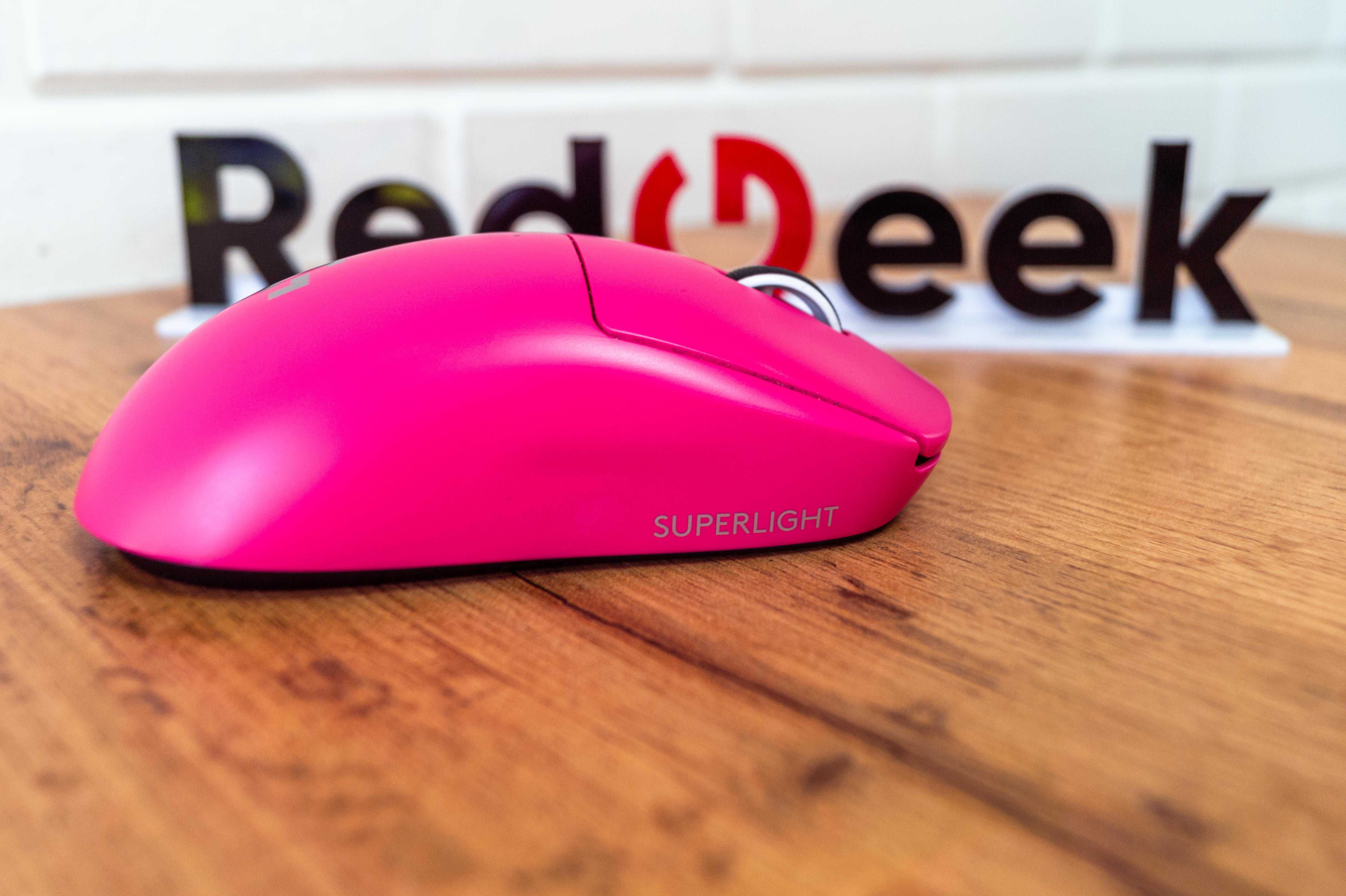 Мышь Logitech G PRO X |Superlight 2|Магазин Red Geek