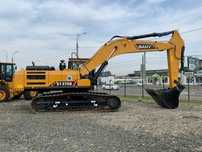 Гусеничный Экскаватор Sany SY235C
