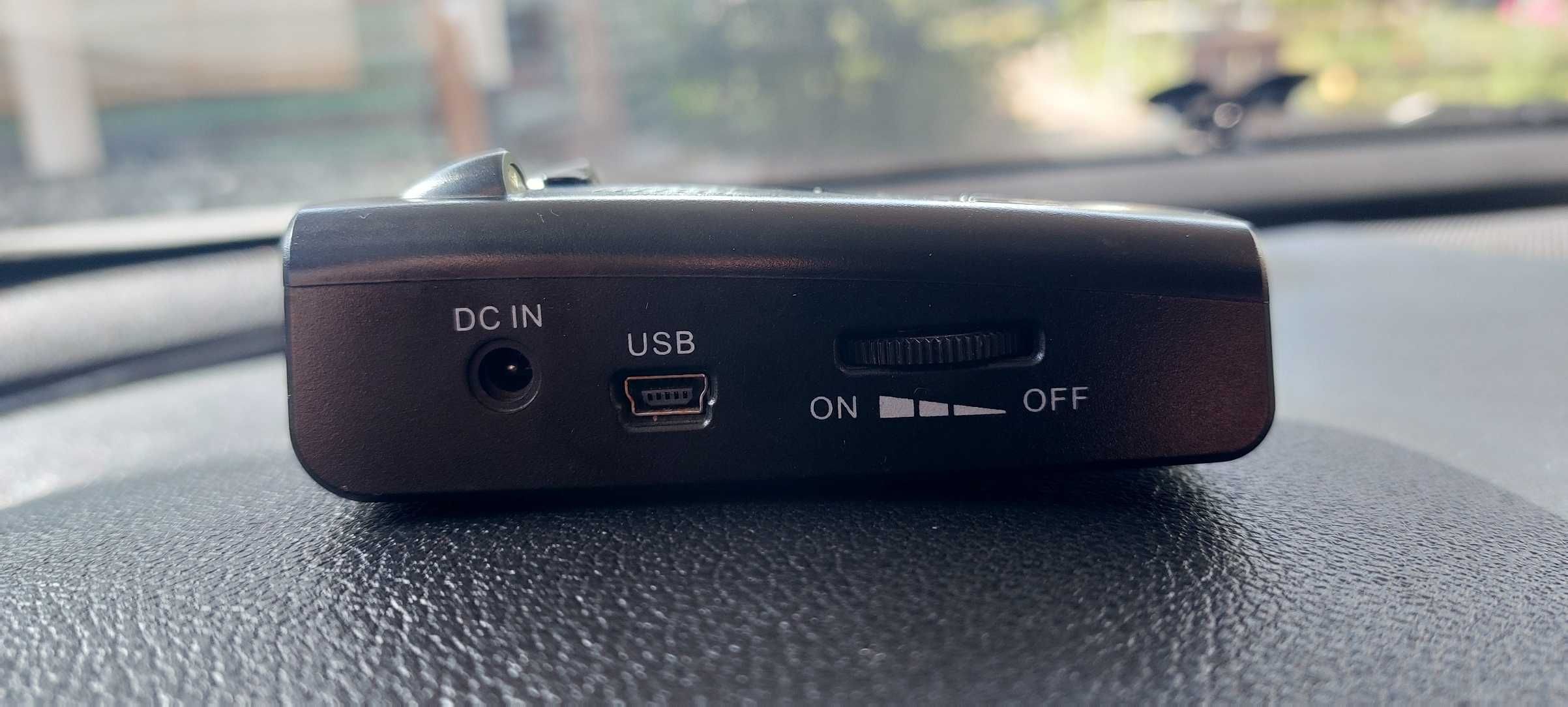 Sho-me GPS 800SRT Анти-радар