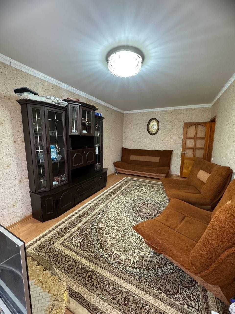 Продам 3 к.кв. по Ломоносова