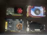 Видеокарты geforce gt 320 1gb, 128bit