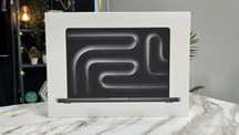 Новый MacBook Pro 16” M4 Pro 24GB/512GB (запечатан)