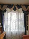 Продам шторы в детскую комнату