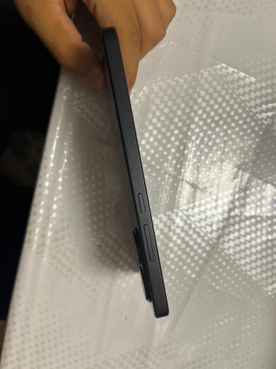 Poco x 7 pro 12/512
