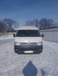 Toyota Hiace срочно продам
