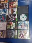 Продам диски на xbox360 прошитый