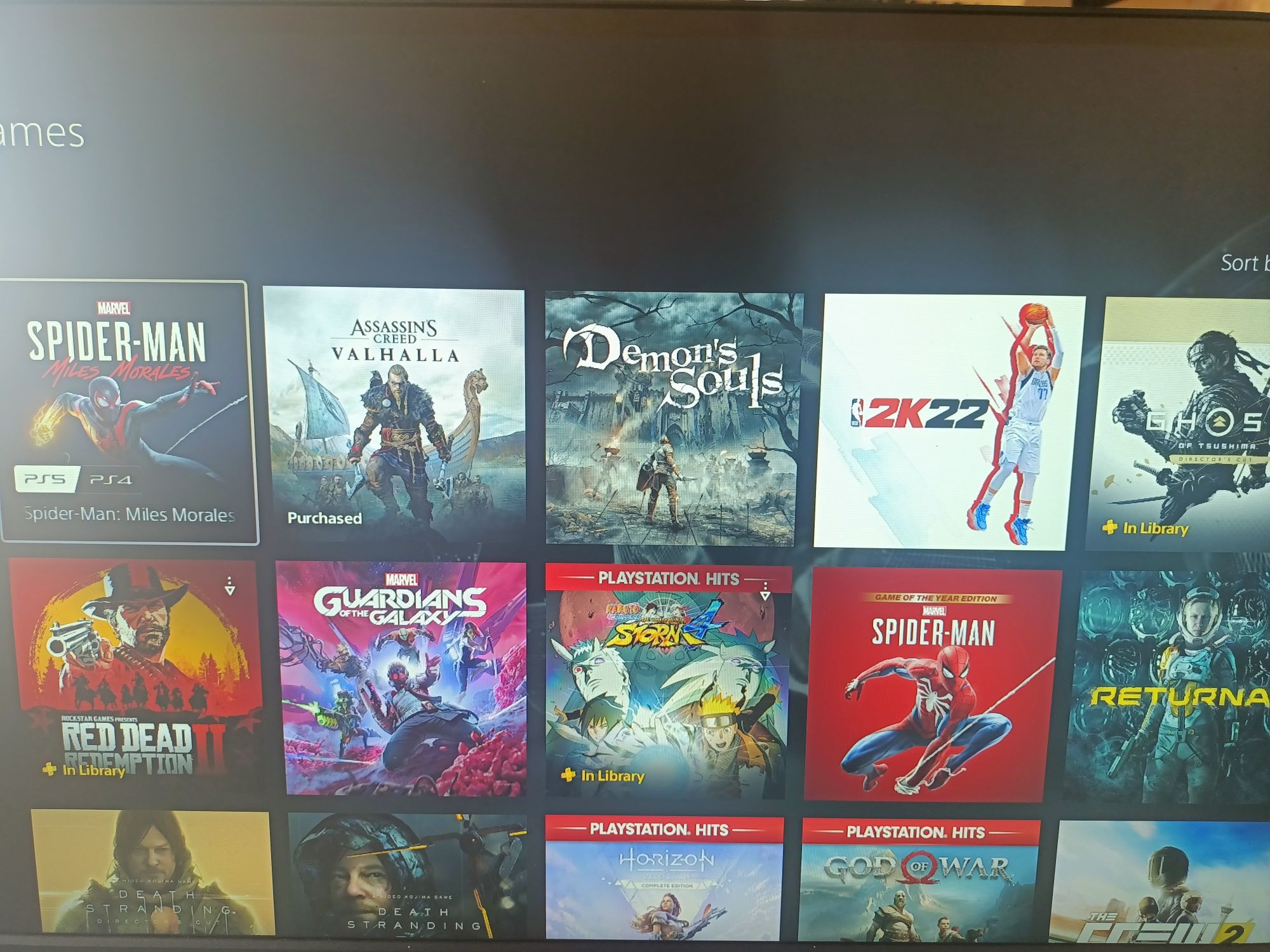 Playstation 5 2 dualshoka