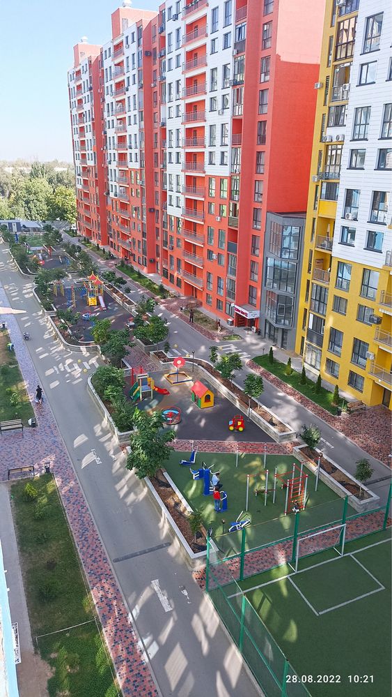 квартира посуточно Алматы