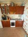Продам кухню с газ плитой