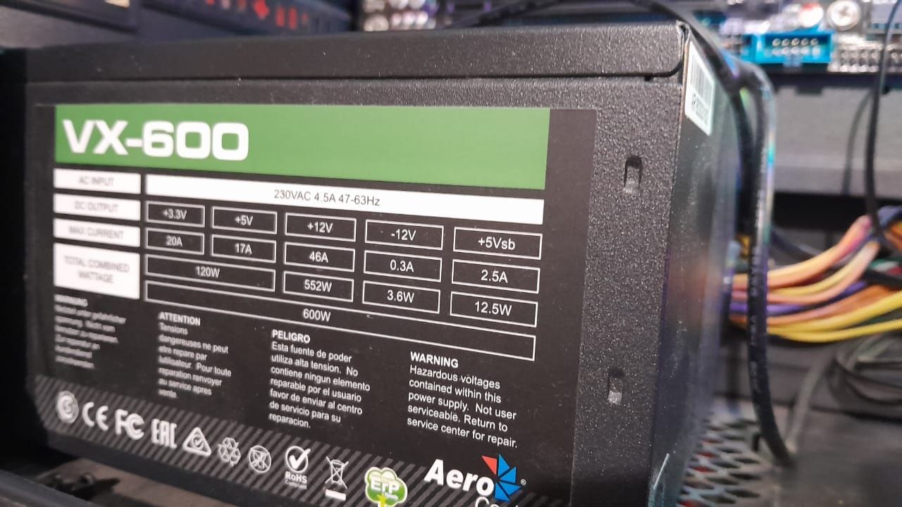Продам игровой компьютер
