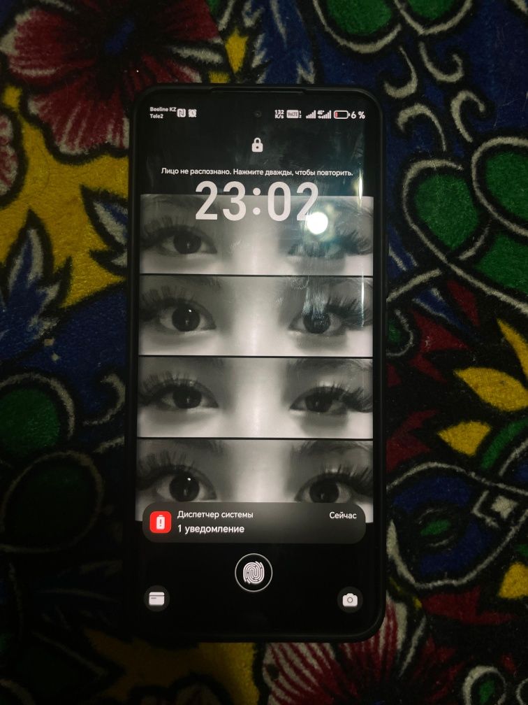Honor x9b 5G 256gb 8gb озу