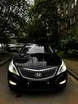 Hyundai grandeur HG 300