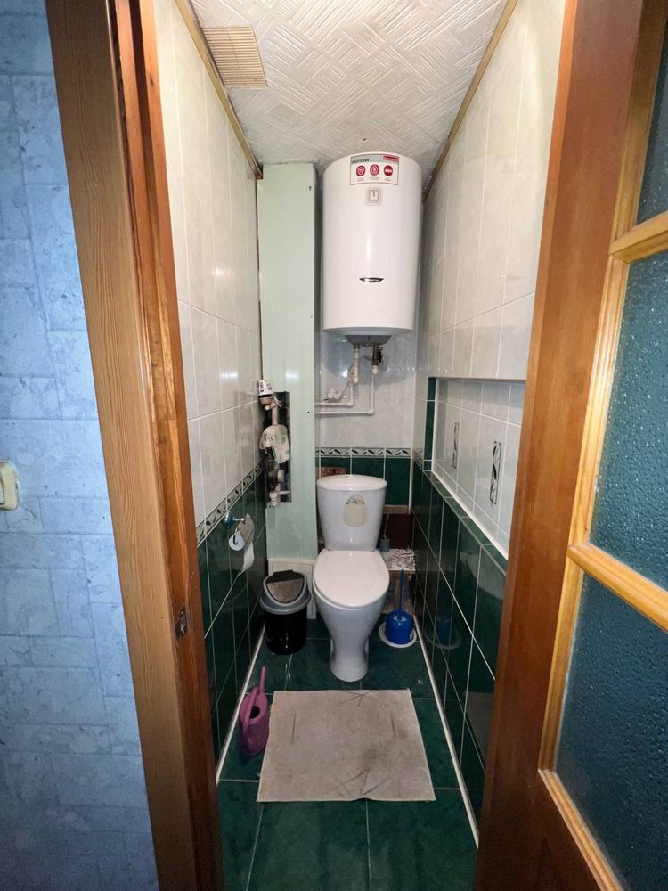 Продам 2 комнатную квартиру