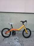 ORBEA детский велосипед продаю (5-12лет)