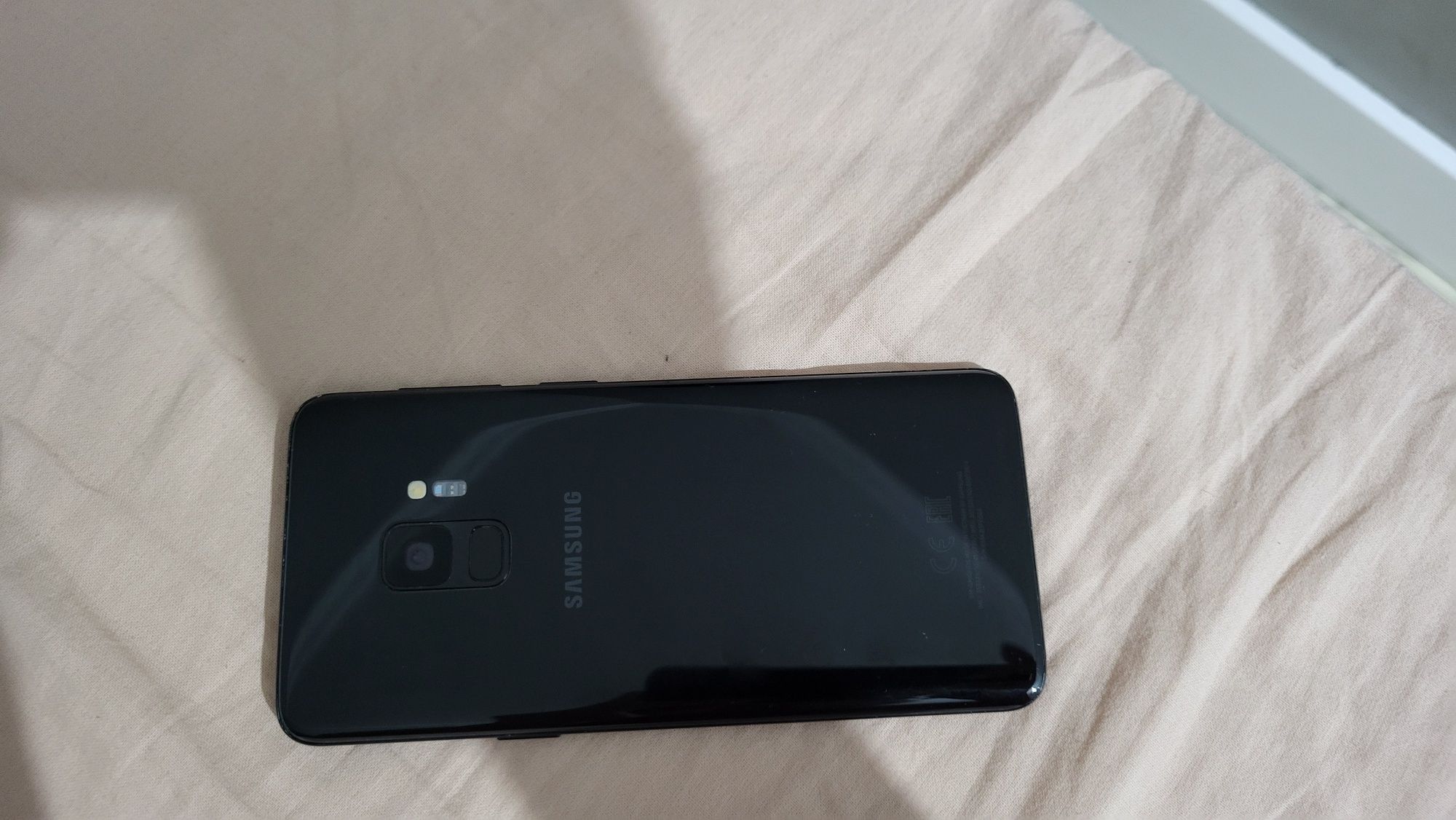 Samsung Galaxy s9