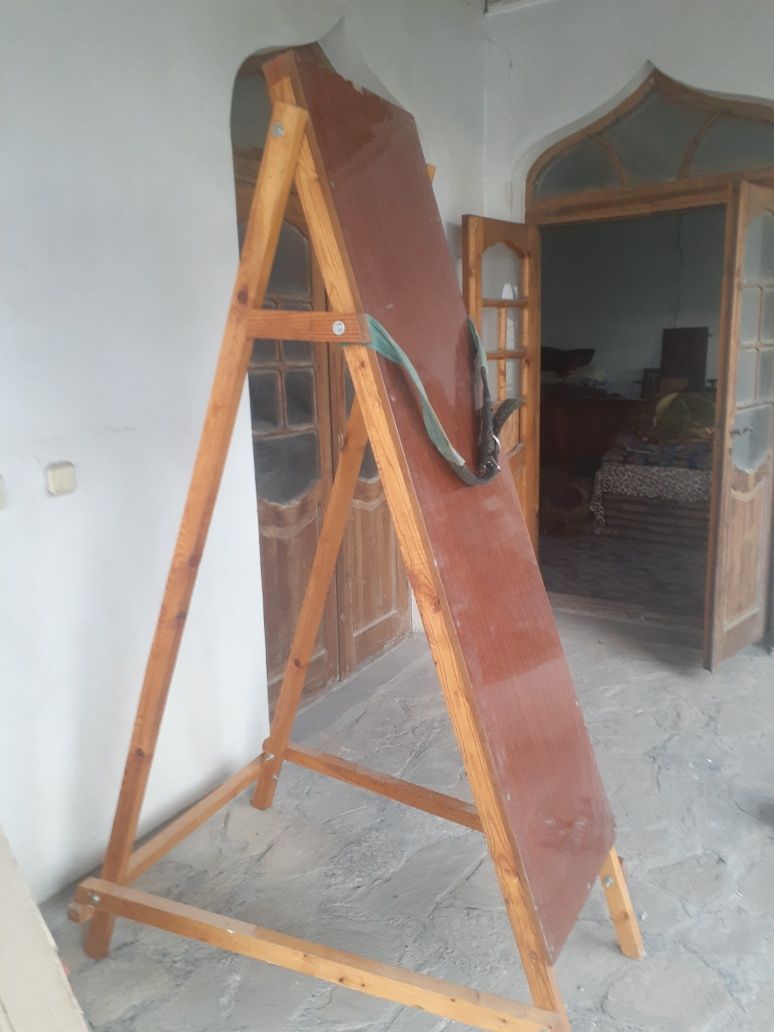 Тринажор для грижы