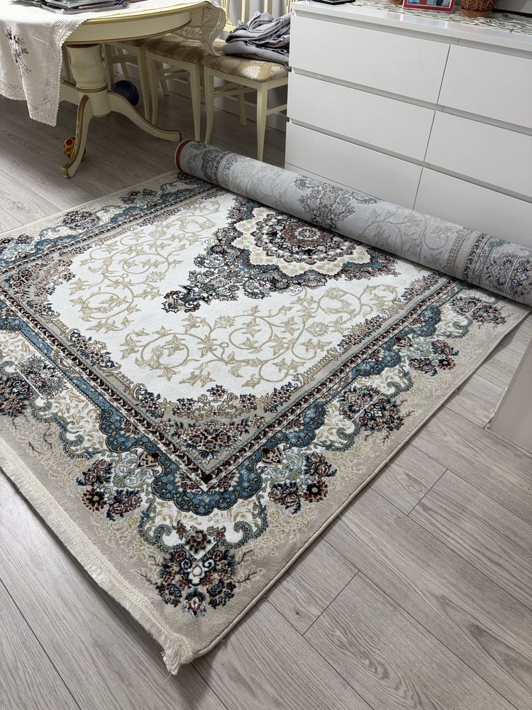 Продам иранский ковер 200*300