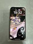Iphone  16 pro max 256g