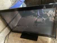 Телевизор panasonic