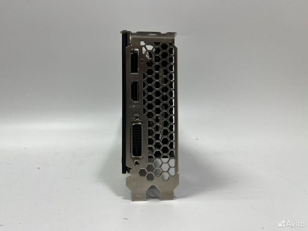 продам 2060rtx идеальное состояние