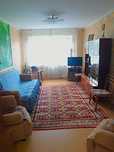 3-комн.кв. ул. Потанина, р-н магазина Московский, 61 кв.м. ПРОДАМ