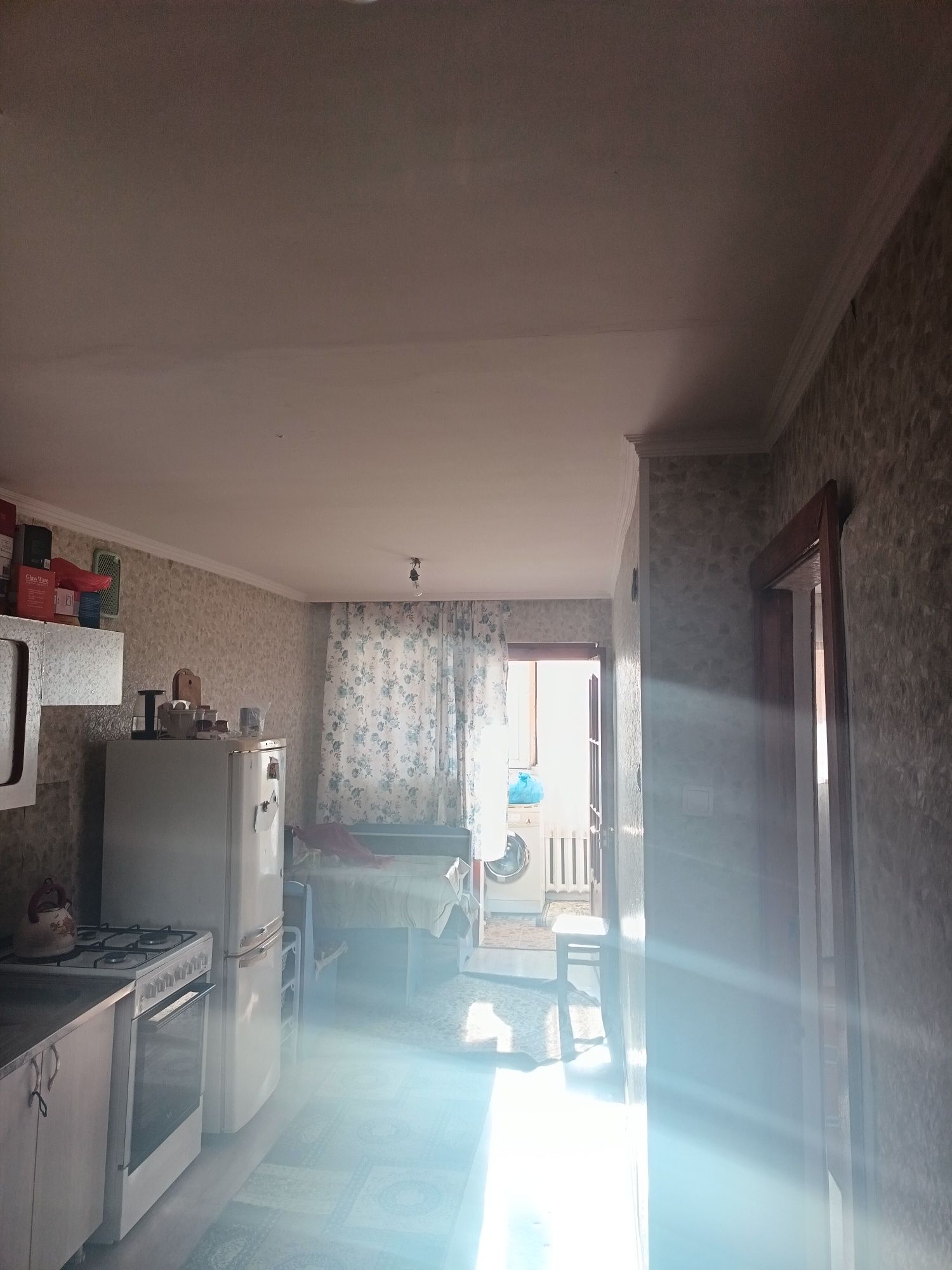 Продам квартиру срочно в городе Семей