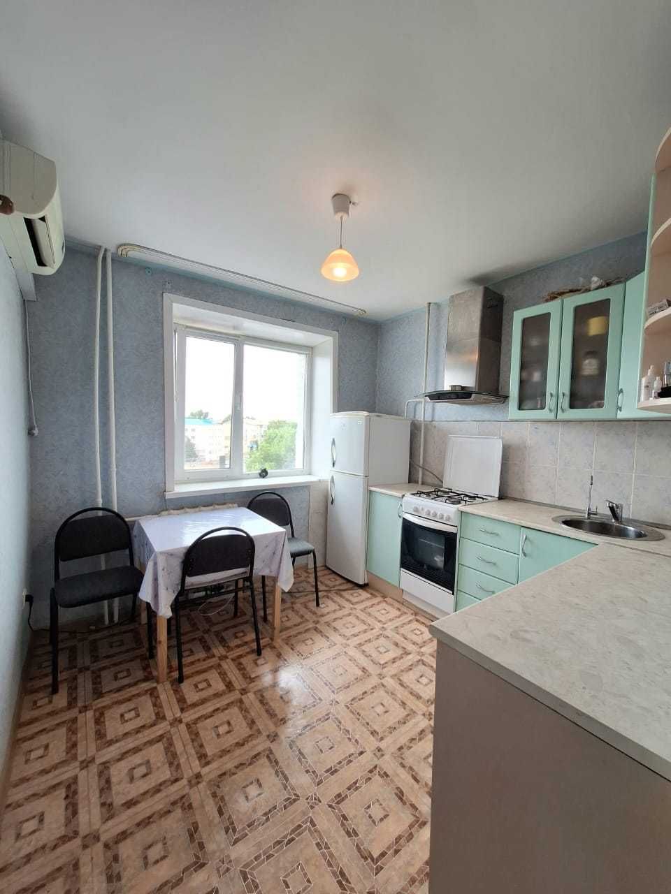 Продаётся 1 комн. квартира, район РЦ Галактика