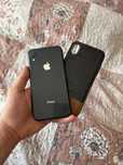 Iphone Xr 128gb black